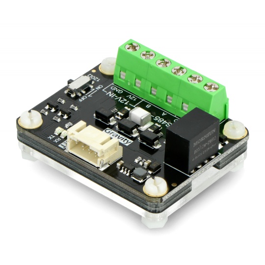 Gravity - перетворювач сигналів RS485 в UART - DFRobot DFR0845