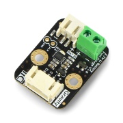 DFRobot Gravity - miernik poziomu naładowania akumulatora I2C