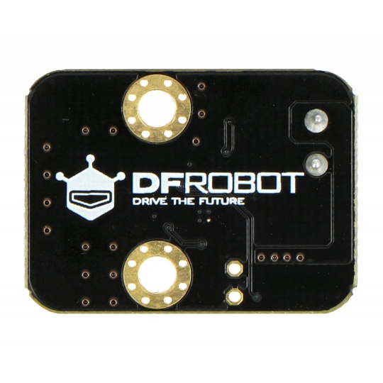 DFRobot Gravity - I2C индикатор уровня заряда батареи
