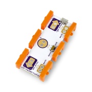 Little Bits MakeyMakey - moduł kompatybilny z