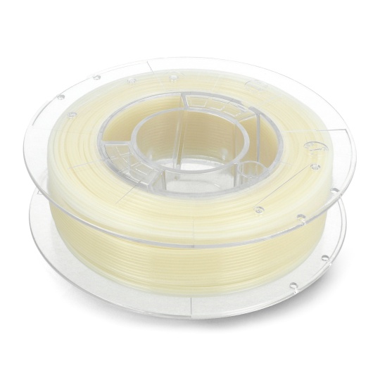 Filament Devil Design PLA 1.75 мм 0.33 кг - светящийся в темноте синий