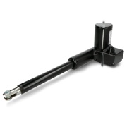 Siłownik liniowy AC2 3000N 4,2mm/s 230VAC - wysuw 30cm