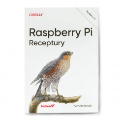 Raspberry Pi. Receptury....