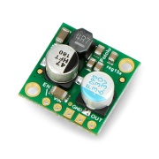 Pololu D24V25F5 - przetwornica step-down - 5V 2,5A