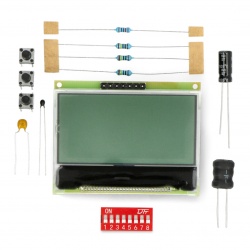 Arduino-Dem - Kit 1 - 9...