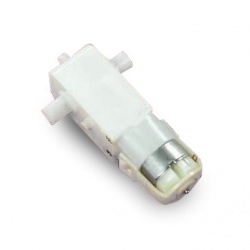 Silnik Solarbotics GM3...