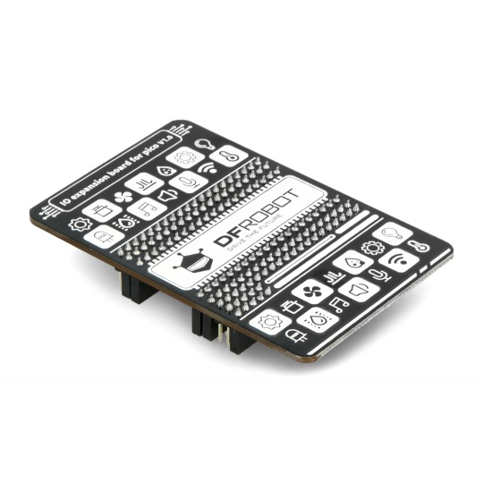 Расширитель контактов для Raspberry Pi Pico - DFRobot DFR0836
