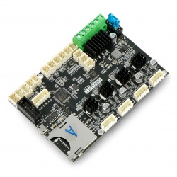 Płyta główna do drukarki 3D...