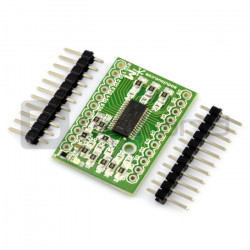 16-kanałowy sterownik LED PWM I2C - MOD-23