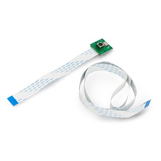 Камера ArduCam Pi - для віддаленого перегляду відбитків Octoprint / Octopi з Raspberry Pi - ArduCam B0176R