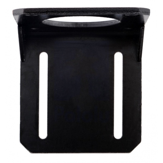 Сталеве L-подібне кріплення для крокового двигуна NEMA 23 - Pololu 2258