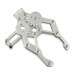 Chwytak metalowy do...