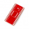 Przejściówka SSOP na DIP 28-pin - SparkFun BOB-00500