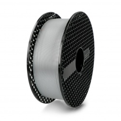 Filament Prusa PLA 1,75mm 1kg - Galaxy Silver NFC