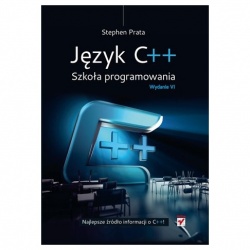 Język C++. Szkoła...