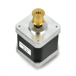 Silnik krokowy osi X 42-48 do drukarki 3D Creality Ender-6