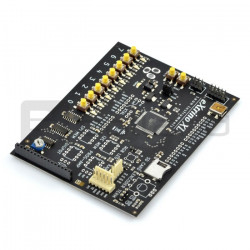 Moduł eXtrino XL v11 z mikrokontrolerem ATXmega128A3U + darmowy kurs ONLINE
