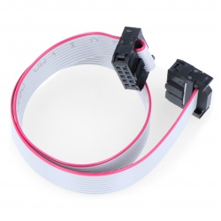 Przewód IDC 10 pin...