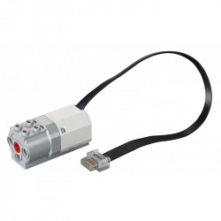 Lego WeDo 2.0 - silnik Lego...