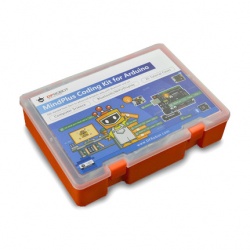 MindPlus Coding Kit for...