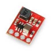 AP63203 - przetwornica step-down BabyBuck - 3,3V 2A - SparkFun COM-18356
