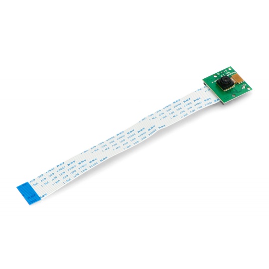 Камера OdSeven HD OV5647 5 Мп - для Raspberry Pi