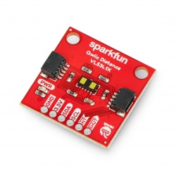 VL53L1X time-of-flight -...