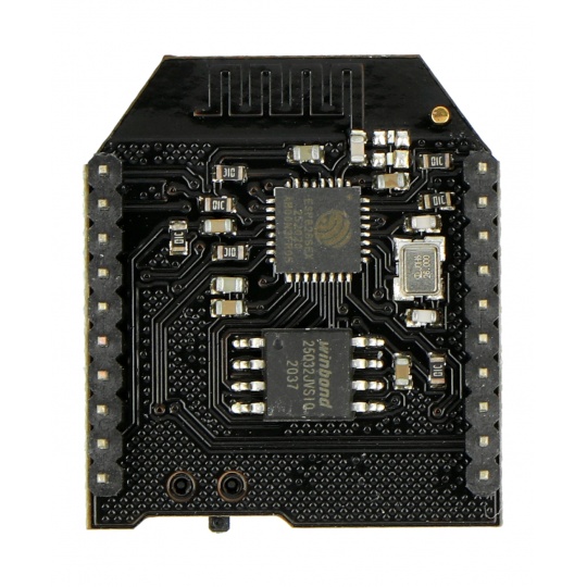 WiFi Bee ESP8266 - модуль WiFi від DFobot розміром з Xbee