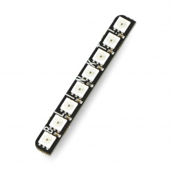 Blinkt! 8x LED RGB...