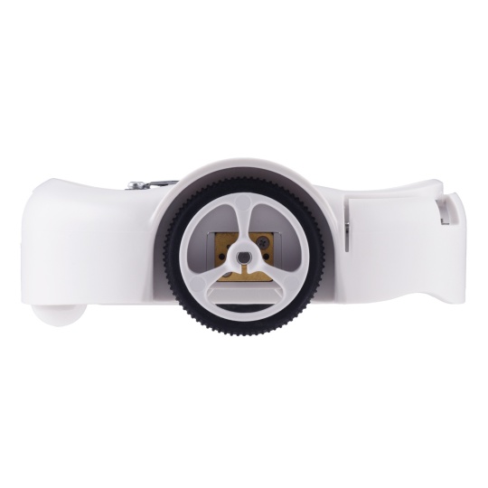 3pi+ Turtle Edition - Роботизована платформа з контролером 32U4 та двигунами LP 75:1 - Pololu 4976