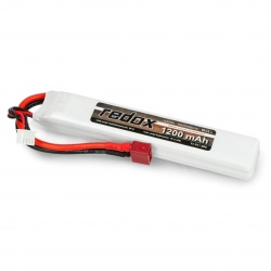 Pakiet Li-Pol Redox 1200mAh...