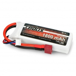 Pakiet Li-Pol Redox 1800mAh...