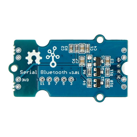 Grove - модуль Bluetooth 3.0 з EDR