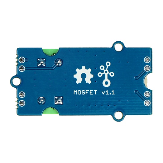 Grove - модуль з MOSFET транзистором