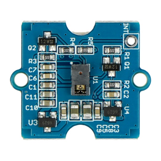 Grove - датчик жестів PAJ7620U2 - 5V I2C