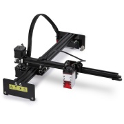 Grawerka / ploter laserowy Neje Master 2S PLUS - 40W - 255x420mm