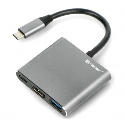 Adapter Tracer A-1, USB C,...