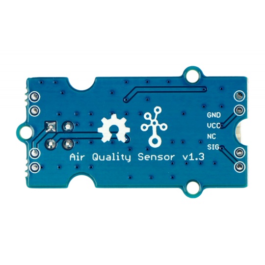 Grove - MP503 v1.3 Датчик якості повітря