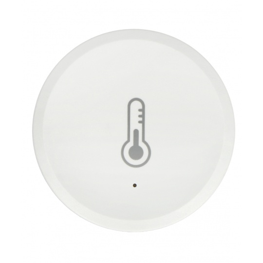 Датчик температури та вологості Tuya Smart Life ZTH1 ZigBee