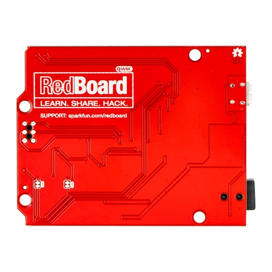 RedBoard Qwiic - сумісний з Arduino - SparkFun DEV-15123