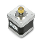 Silnik krokowy ekstrudera 42-40 do drukarek 3D Creality Ender-3, Ender-3 Pro, Ender-5 Plus, Ender-5 Pro