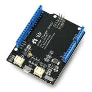 Solar Charger Shield v2.2 - nakładka dla Arduino