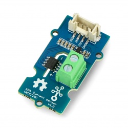 Grove - czujnik prądu...