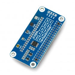 Czujnik środowiskowy - nakładka do Raspberry Pi - Waveshare 20471