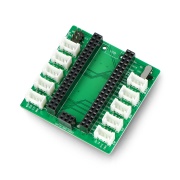 Grove Shield do Raspberry Pi Pico - Seeedstudio