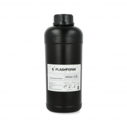 Żywica do drukarek 3D Flashforge Standard LCD 1kg - biała
