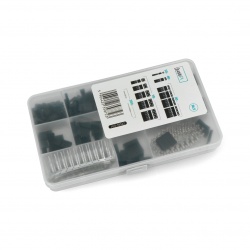 Zestaw złącz typu BLS i...