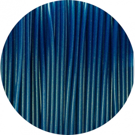 Філамент Fiberlogy Easy PLA 1,75 мм 0,85 кг - Spectra Blue