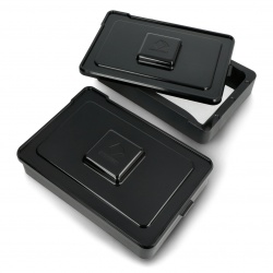 Zbiornik na żywicę z folia FEP do drukarki 3D Anycubic Photon Mono / Mono 4K - 2szt.