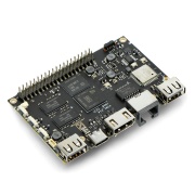 Khadas VIM1 Basic - ARM Cortex A53 Quad-Core